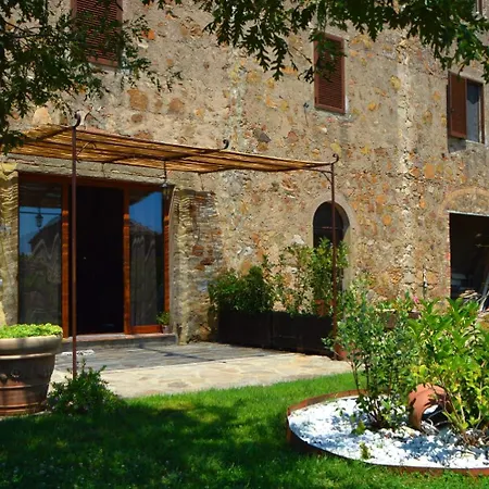 Appartamento Domus Olea *