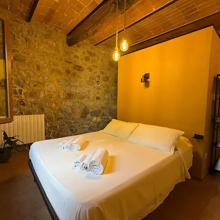 Appartamento Domus Olea *