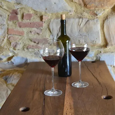 Domus Olea Appartamento Roccatederighi
