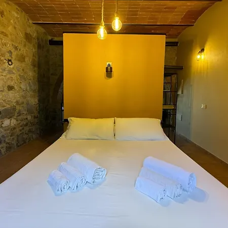 Domus Olea Roccatederighi