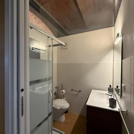 Domus Olea Apartment *