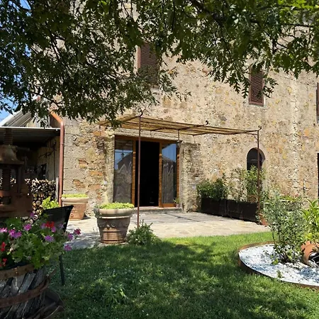 Domus Olea *