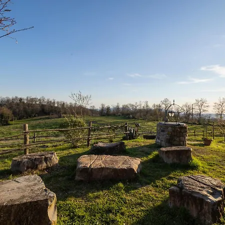 Domus Olea Appartamento Roccatederighi